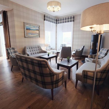 Fife Lodge Hotel Банф Экстерьер фото