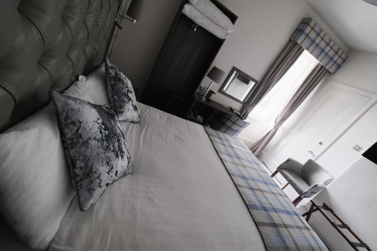 Fife Lodge Hotel Банф Экстерьер фото